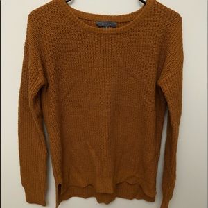 Knit Sweater